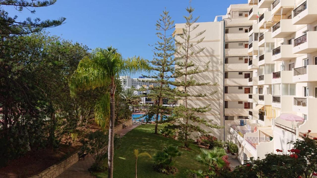 Apartment El Dorado Playa de las Americas  Exterior photo